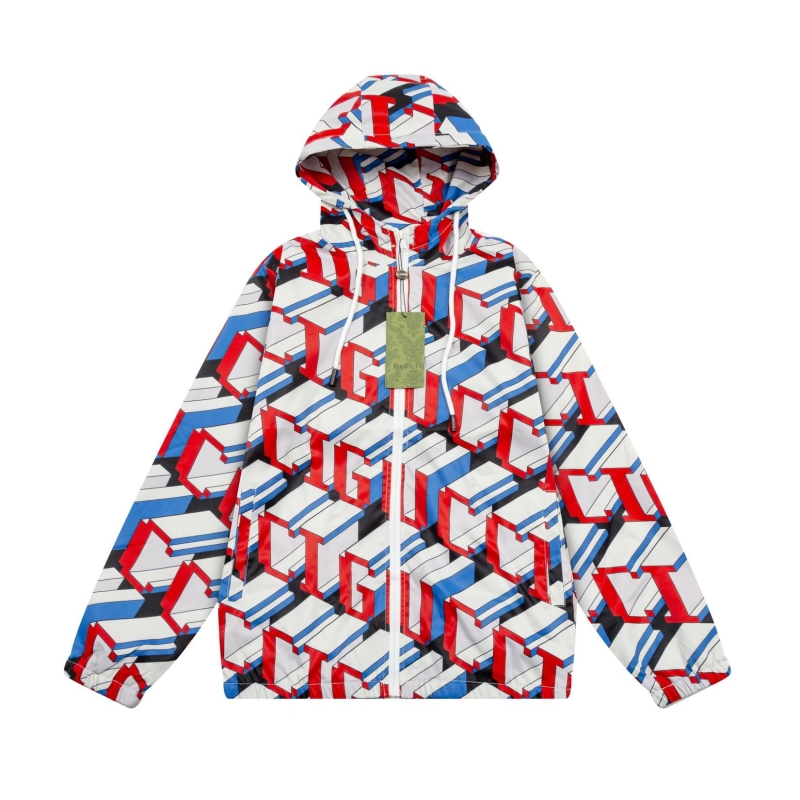 G*u*i jackets